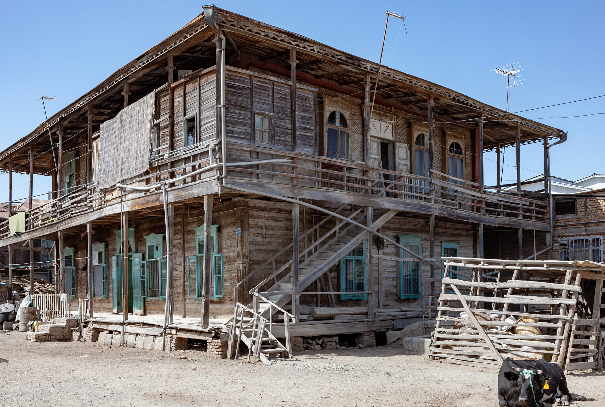 Bandar Torkaman